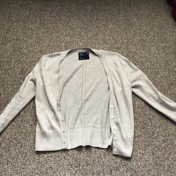 American Eagle cardigan - Picture 3 of 3